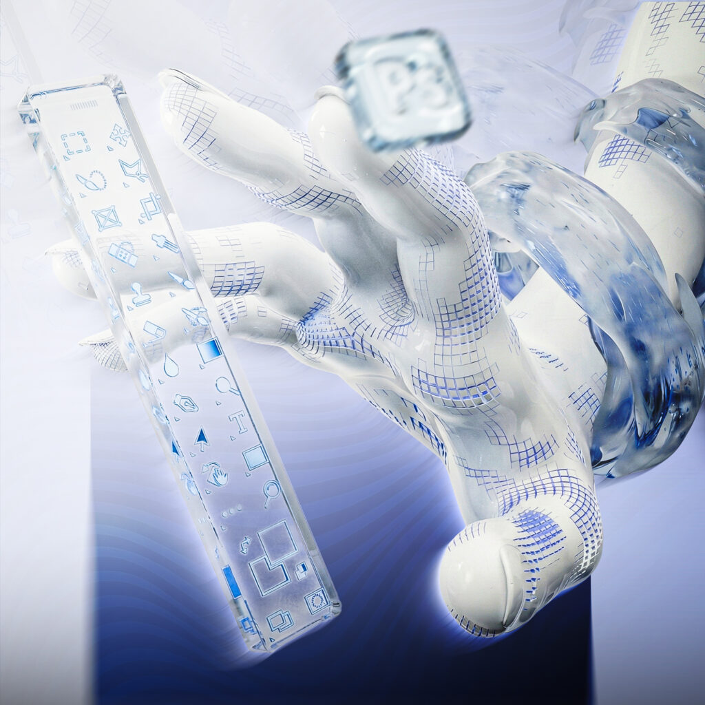 ادوات التصميم